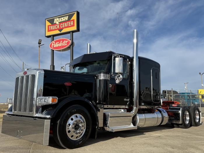 2026 Peterbilt 589-1