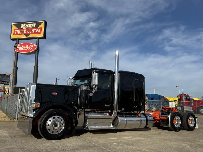 2026 Peterbilt 589-2