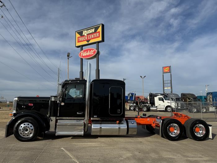 2026 Peterbilt 589-3