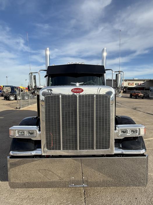 2026 Peterbilt 589-5