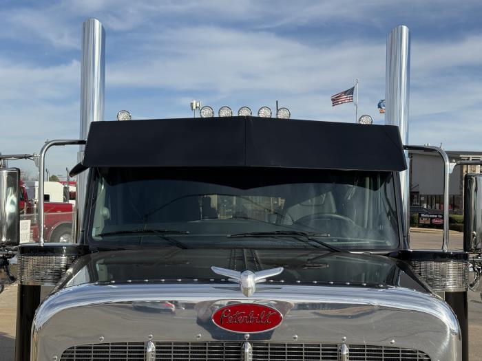 2026 Peterbilt 589-6