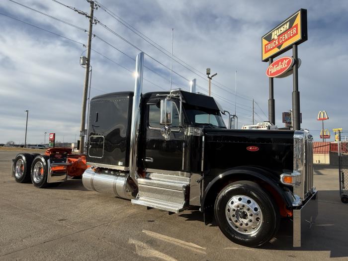 2026 Peterbilt 589-7