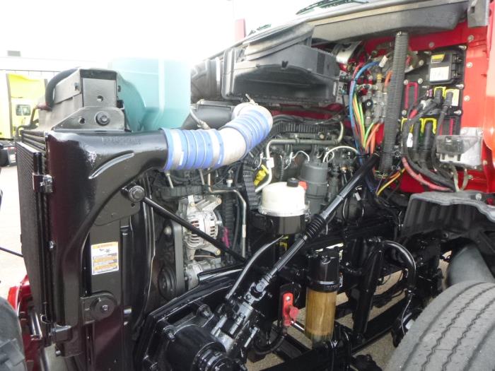 2020 Peterbilt 579-15