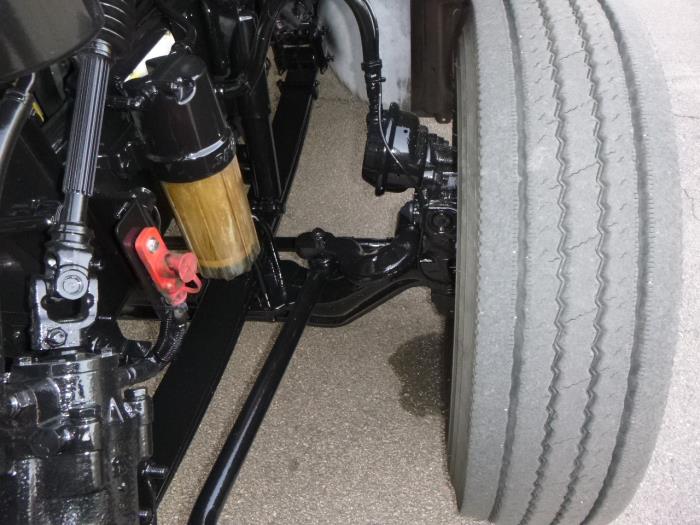 2020 Peterbilt 579-16