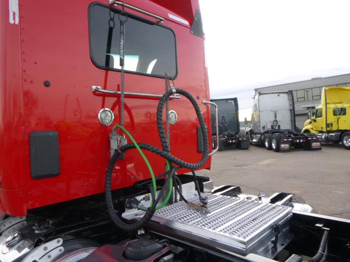 2020 Peterbilt 579-19