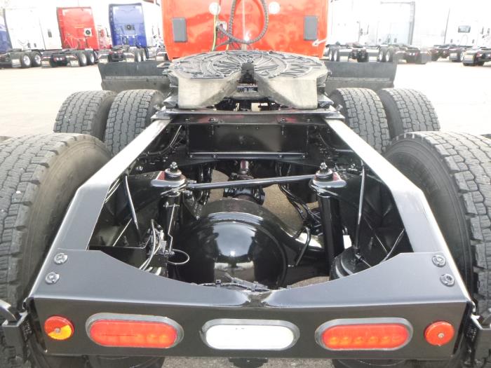 2020 Peterbilt 579-21