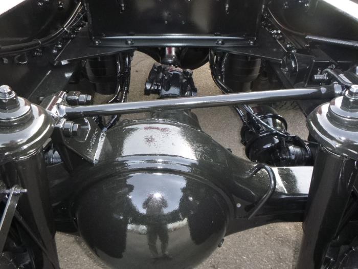 2020 Peterbilt 579-22