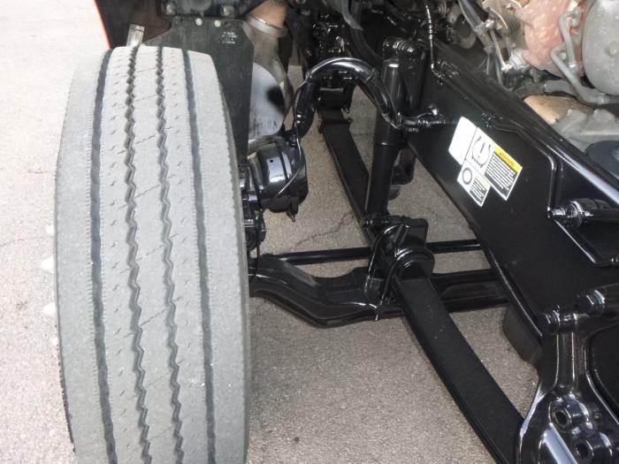 2020 Peterbilt 579-26