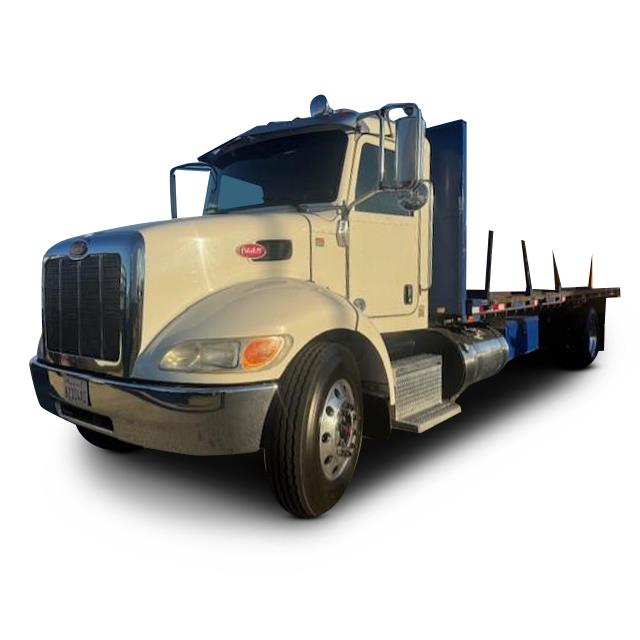 2017 Peterbilt 337-0