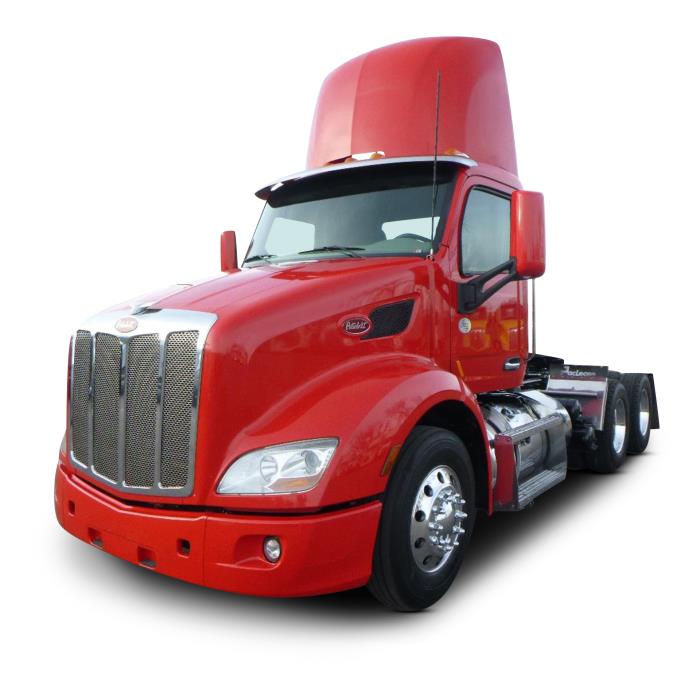 2020 Peterbilt 579-0