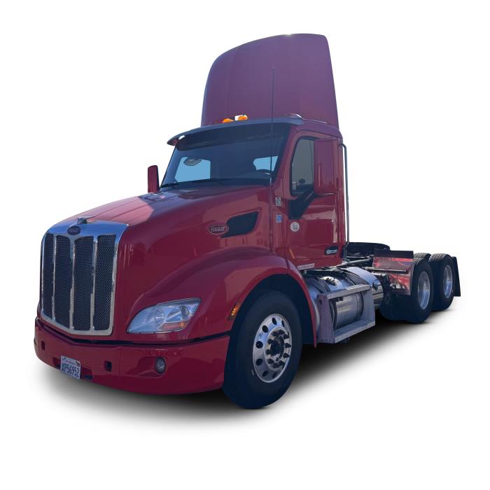 2020 Peterbilt 579-0