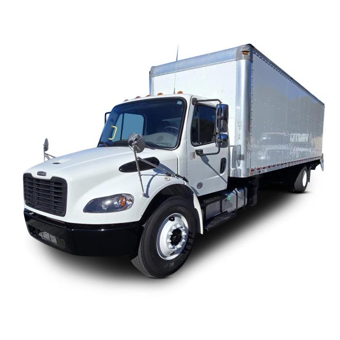 2020 Freightliner Business Class M2 106-0