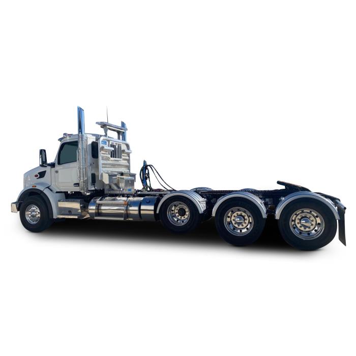 2026 Peterbilt 567-0