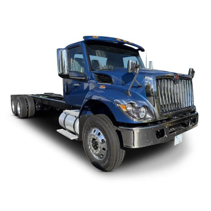 2026 International HV607-0