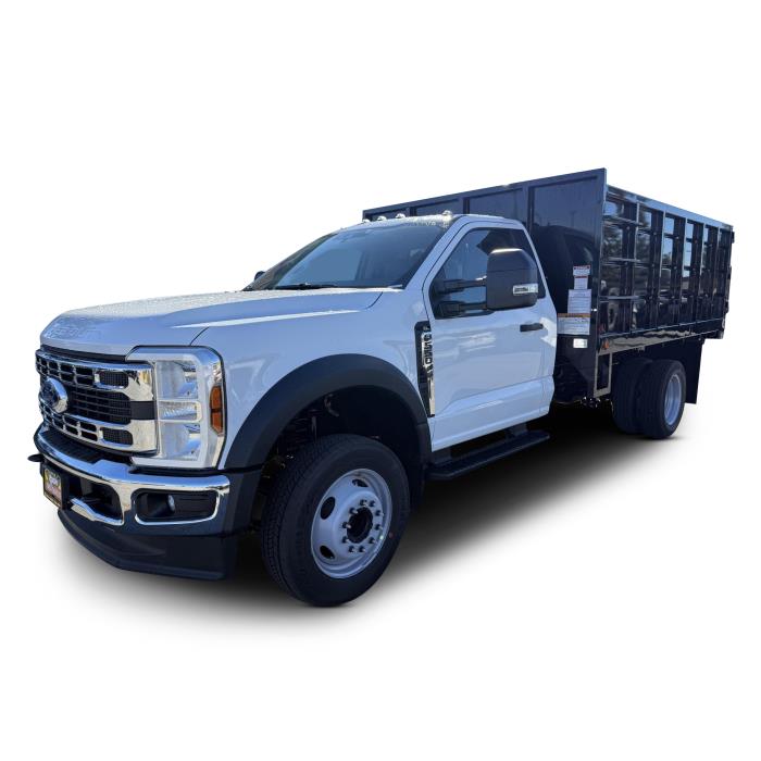 2026 Ford F-550-0