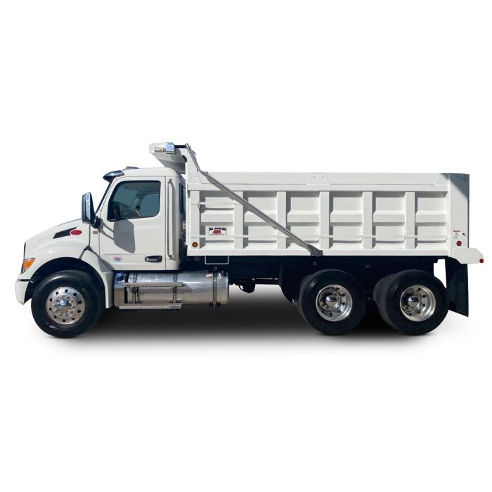 2026 Peterbilt 548-0