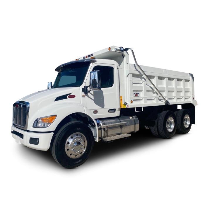 2026 Peterbilt 548-0