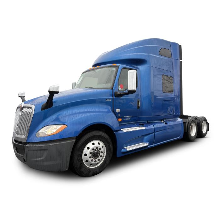 2022 International LT625-0