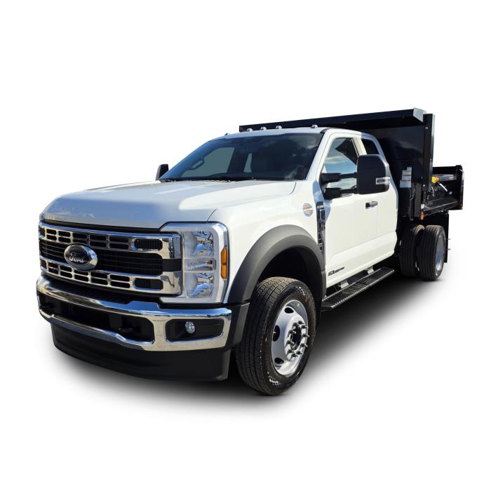 2026 Ford F-550-0