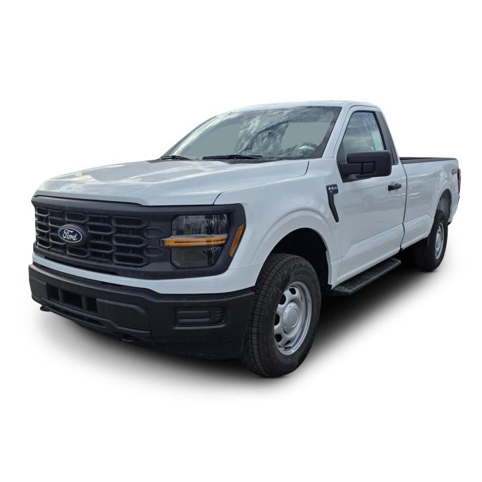 2026 Ford F-150-0