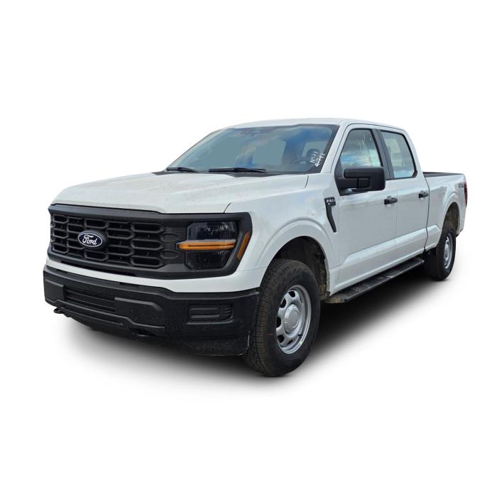 2026 Ford F-150-0