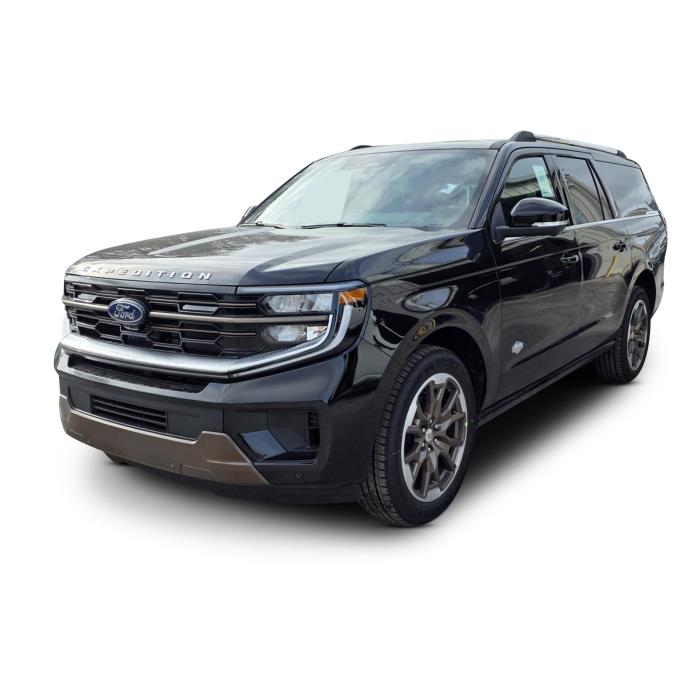 2026 Ford Expedition-0