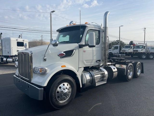 2026 Peterbilt 567-1