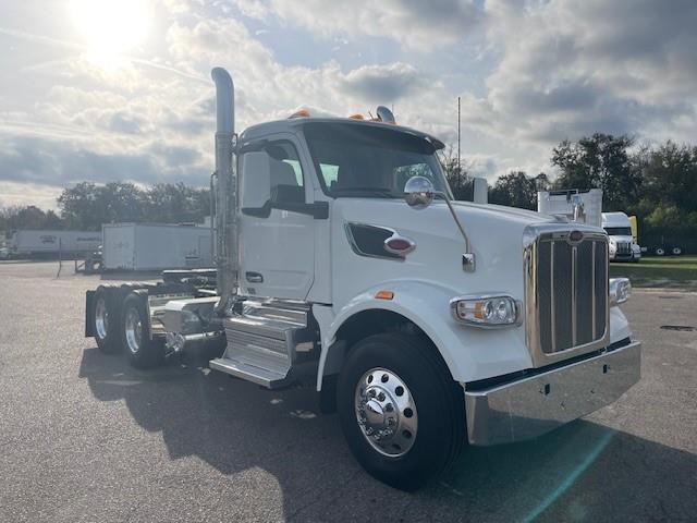 2026 Peterbilt 567-4