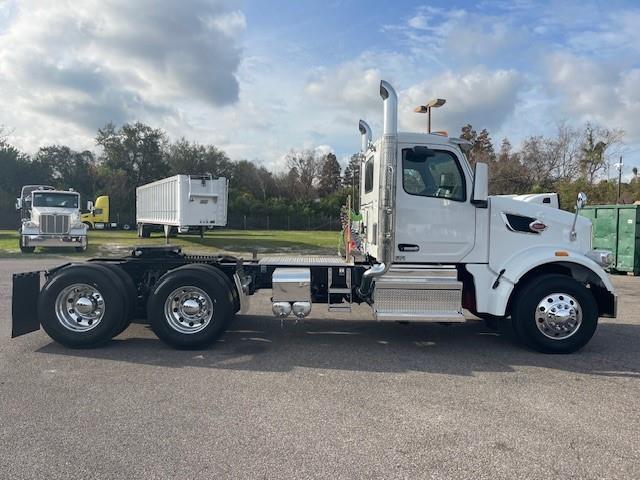 2026 Peterbilt 567-5