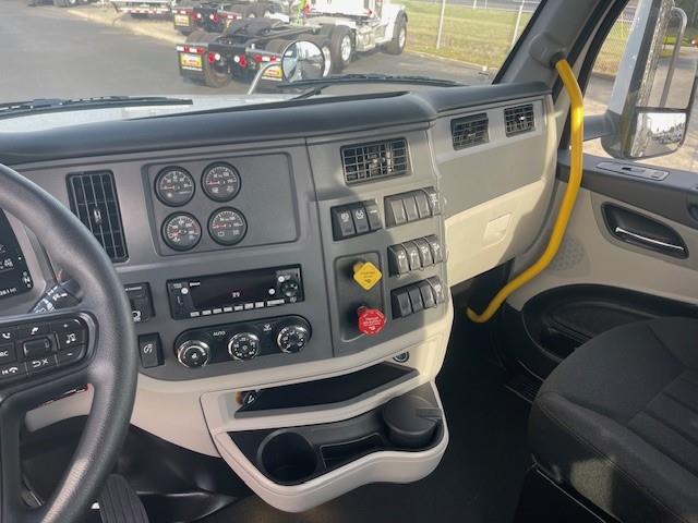 2026 Peterbilt 567-11