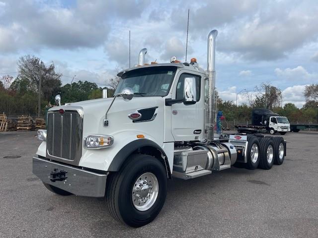 2026 Peterbilt 567-1
