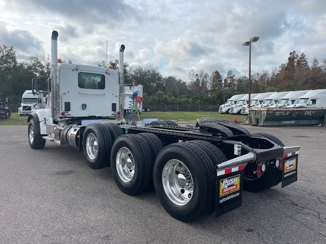 2026 Peterbilt 567-3