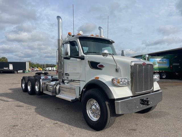 2026 Peterbilt 567-4