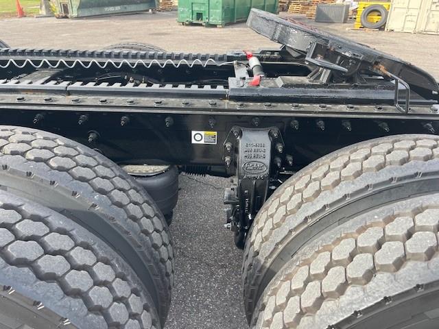 2026 Peterbilt 567-9