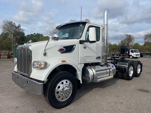 2026 Peterbilt 567-1