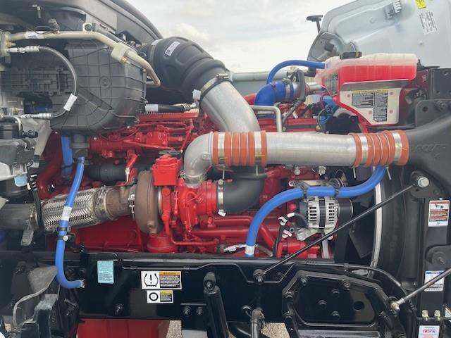 2026 Peterbilt 567-14