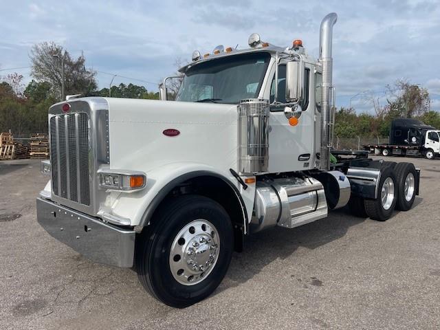 2026 Peterbilt 589-1