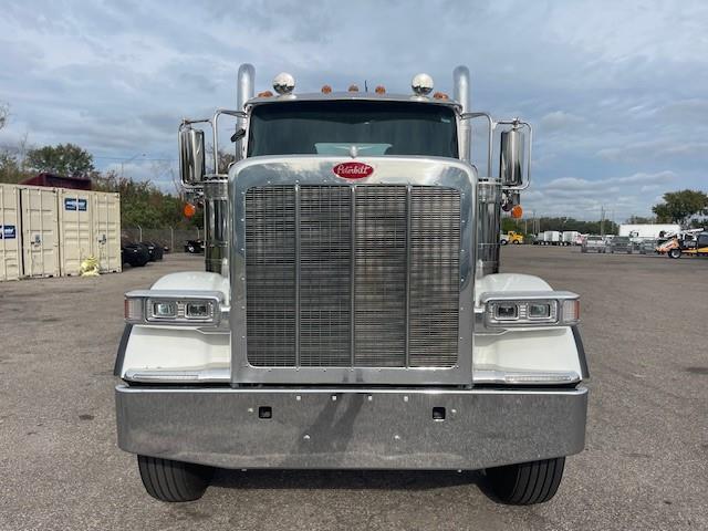 2026 Peterbilt 589-7