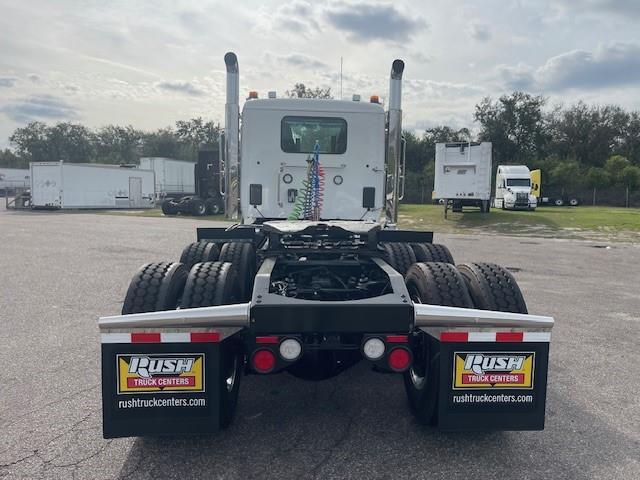 2026 Peterbilt 589-8