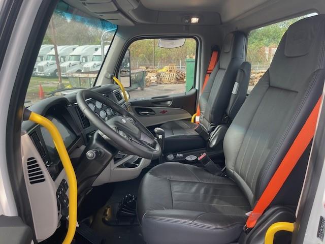 2026 Peterbilt 589-9