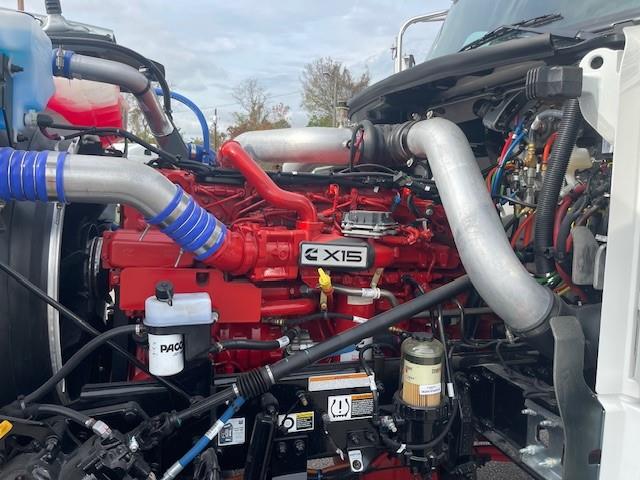 2026 Peterbilt 589-13