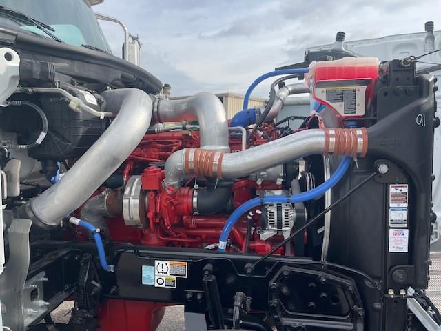 2026 Peterbilt 589-14