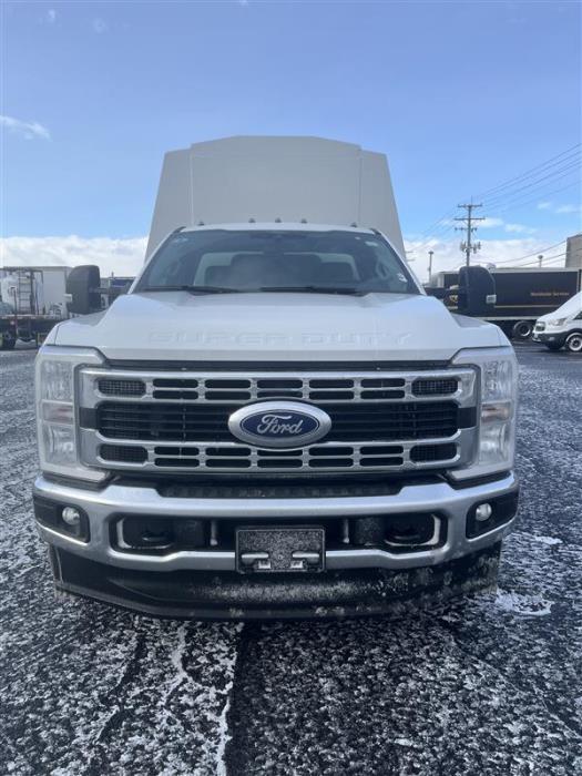 2025 Ford F-350-3