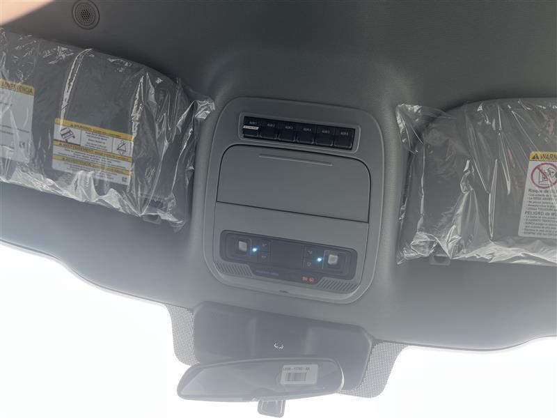 New 2025 Ford F-350 Regular Cab Cab Chassis for sale #1994228 - photo 14