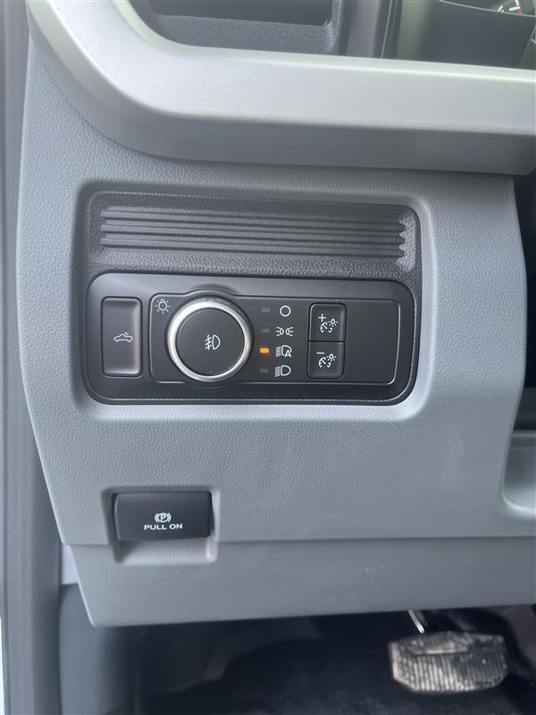 New 2025 Ford F-350 Regular Cab Cab Chassis for sale #1994228 - photo 15