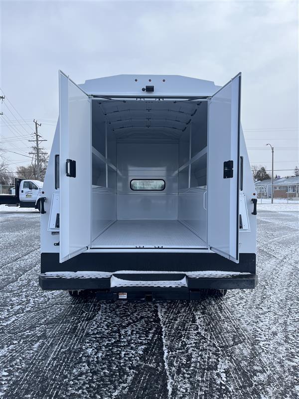 New 2025 Ford F-350 Regular Cab Cab Chassis for sale #1994228 - photo 16