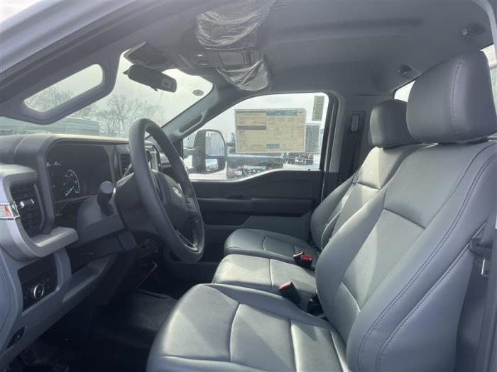 2025 Ford F-350-18