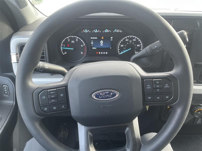 New 2025 Ford F-350 Regular Cab Cab Chassis for sale #1994228 - photo 19