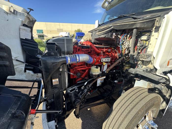 2022 Peterbilt 579-7