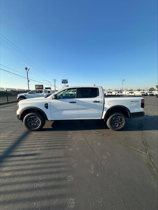 2025 Ford Ranger-1